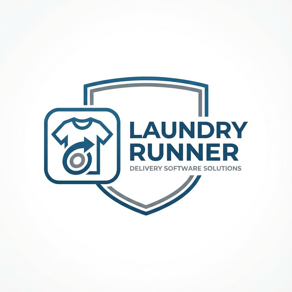 LaundryEZ Logo